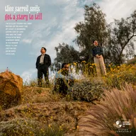 Cover of “Got a Story to Tell” by Thee Sacred Souls